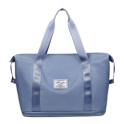 2024 Voyage humide sec Séparation Sports Yoga Fitness courte distance Sac de rangement de bagages