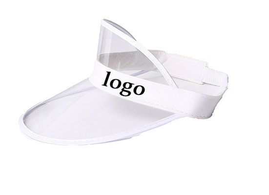 Saison applicable printemps et été obtenir votre chapeau transparent pour les femmes maintenant