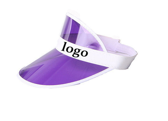 Saison applicable printemps et été obtenir votre chapeau transparent pour les femmes maintenant