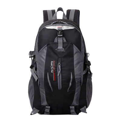 OEM Oxford Solid Softback sac à dos pour la vie quotidienne et les aventures en plein air