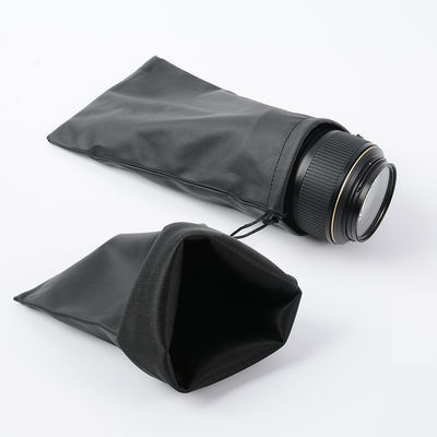 OEM/ODM Acceptable Sac de poussière en cuir en PU personnalisé pour l'organisation de bijoux