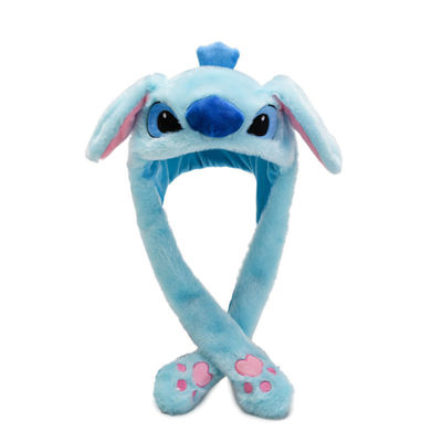 Chapeau d'oreille de lapin en version coréenne en taille libre pour la broderie de mode printemps et automne