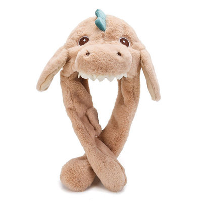 Chapeau d'oreille de lapin en version coréenne en taille libre pour la broderie de mode printemps et automne