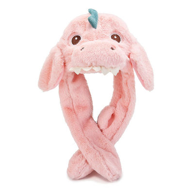 Chapeau d'oreille de lapin en version coréenne en taille libre pour la broderie de mode printemps et automne