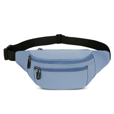 Sacs à dos à l' eau mode loisirs sac à dos de course taille Fanny Pack sac à dos unique