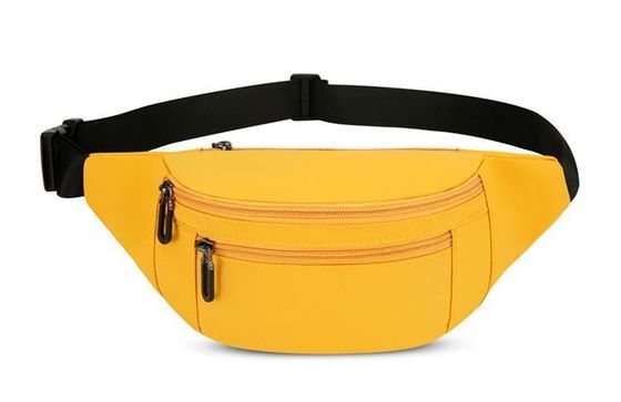 Sacs à dos à l' eau mode loisirs sac à dos de course taille Fanny Pack sac à dos unique