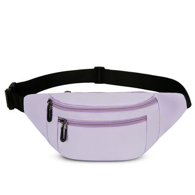 Sacs à dos à l' eau mode loisirs sac à dos de course taille Fanny Pack sac à dos unique