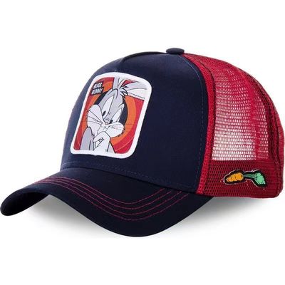 La version haute du lapin canard dessin animé chapeaux de filet quatre saisons applicable 100% coton