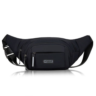 Sac de taille personnalisé pour les sports et activités de plein air unisexes