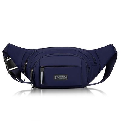 Sac de taille personnalisé pour les sports et activités de plein air unisexes