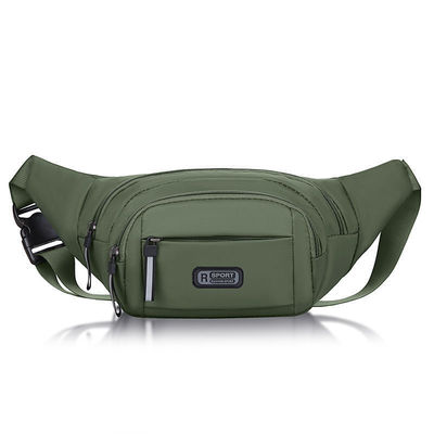 Sac de taille personnalisé pour les sports et activités de plein air unisexes