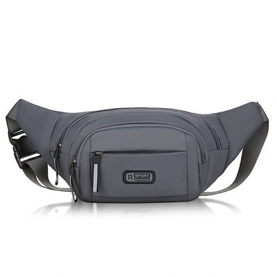 Sac de taille personnalisé pour les sports et activités de plein air unisexes