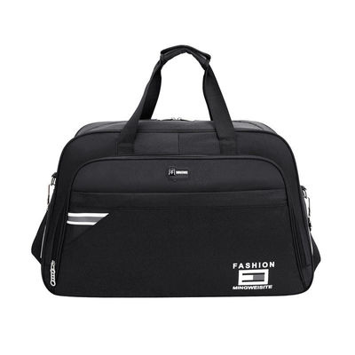 Sacs à main pour hommes imperméables à l'eau Oxford Sacs de voyage pour hommes pour la vie quotidienne Type autre