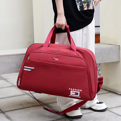 Sacs à main pour hommes imperméables à l'eau Oxford Sacs de voyage pour hommes pour la vie quotidienne Type autre