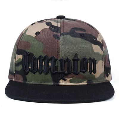 Applicable Scène Sports Broderie Thuglife Hiphop Chapeau de baseball pour 2023 Fashion Fastball