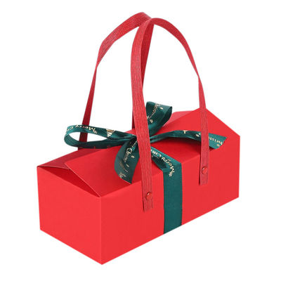 Boîtes cadeaux de Noël pour OEM/ODM Acceptable