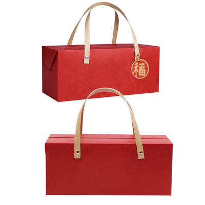 Boîtes cadeaux de Noël pour OEM/ODM Acceptable