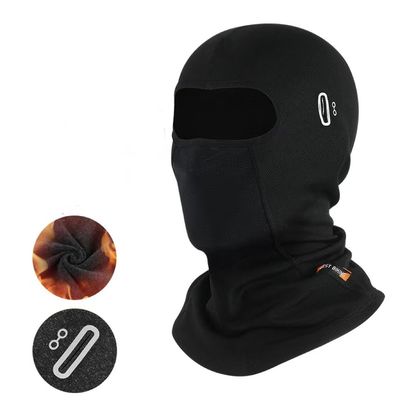 Acceptable OEM/ODM WEST BIKING écharpe de vélo d'hiver pour les activités de plein air toute la saison