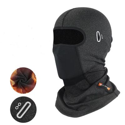 Acceptable OEM/ODM WEST BIKING écharpe de vélo d'hiver pour les activités de plein air toute la saison
