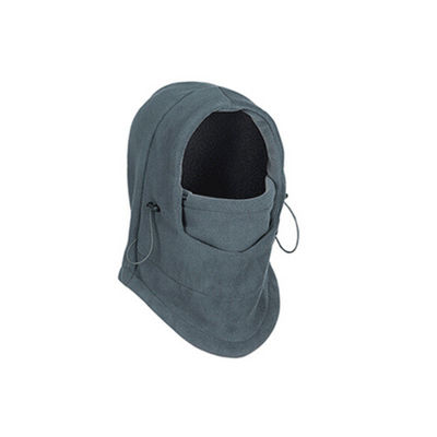 Chapeau thermique imperméable à l'eau, chapeau à capuche, chapeau de col chauffant pour l'hiver, foulard de pêche