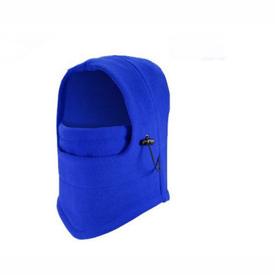 Chapeau thermique imperméable à l'eau, chapeau à capuche, chapeau de col chauffant pour l'hiver, foulard de pêche