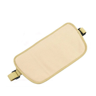 Sac à dos anti-vol et ceinture Ihram en nylon, sac de voyage étanche à l'eau pour le Hadj Umrah