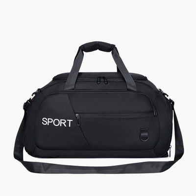 Sac à dos de grande capacité sac de gym en plein air pour le yoga Voyage Natation Camping Mode