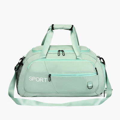 Sac à dos de grande capacité sac de gym en plein air pour le yoga Voyage Natation Camping Mode