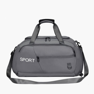Sac à dos de grande capacité sac de gym en plein air pour le yoga Voyage Natation Camping Mode