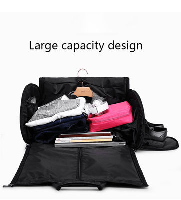 Sacs de voyage pour la mode et l' imperméabilité