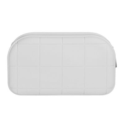 OEM/ODM Acceptable Outils de beauté portables Embrayage Sac cosmétique pour le stockage de pinceau de maquillage