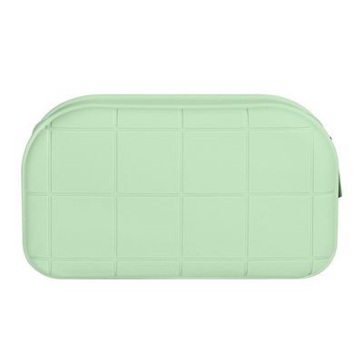 OEM/ODM Acceptable Outils de beauté portables Embrayage Sac cosmétique pour le stockage de pinceau de maquillage