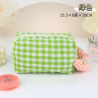 Large capacité de réseau Portable de couleur de stockage de maquillage cosmétique personnalisé sac de logo imprimé