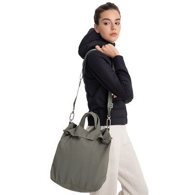 Dernier sac à main à la mode pour les activités en plein air pour femmes imperméable et respirant