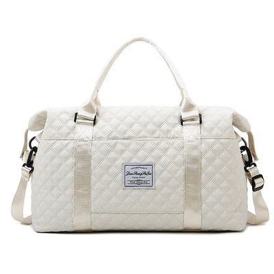 Sac à dos unisexe de couleur personnalisée pour le gymnase Voyage Randonnée Tissu oxford étanche