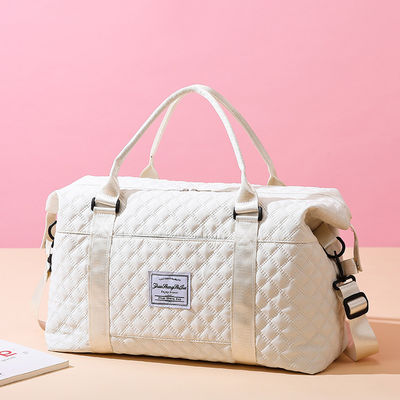 Sac à dos unisexe de couleur personnalisée pour le gymnase Voyage Randonnée Tissu oxford étanche