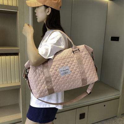 Sac à dos unisexe de couleur personnalisée pour le gymnase Voyage Randonnée Tissu oxford étanche