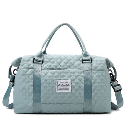 Sac à dos unisexe de couleur personnalisée pour le gymnase Voyage Randonnée Tissu oxford étanche