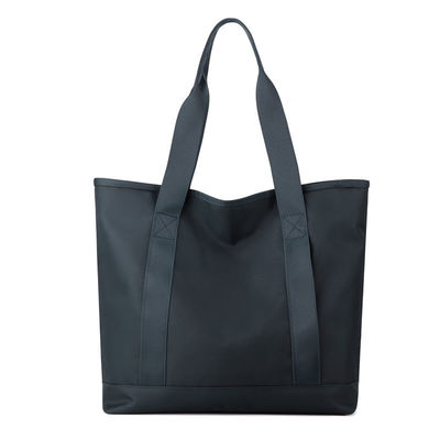 Sac à main en toile d'extérieur avec poche et fermeture à glissière
