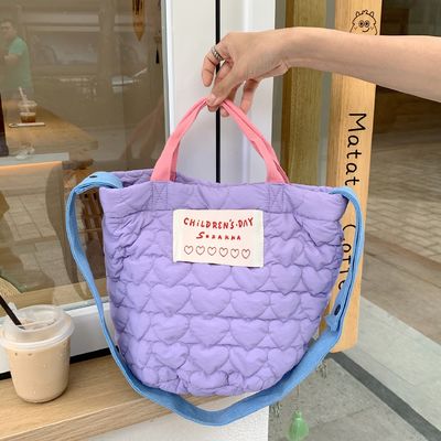 Sac à main légers pour femmes couleur personnalisée et OEM / ODM accepté