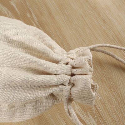 Sac à dessin animé à double corde en toile à corde pour cadeaux écologiques personnalisés