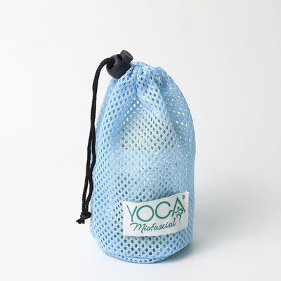 Logo personnalisé Sac en maille polyester réutilisable pour emballage de fruits et légumes Commandes OEM/ODM