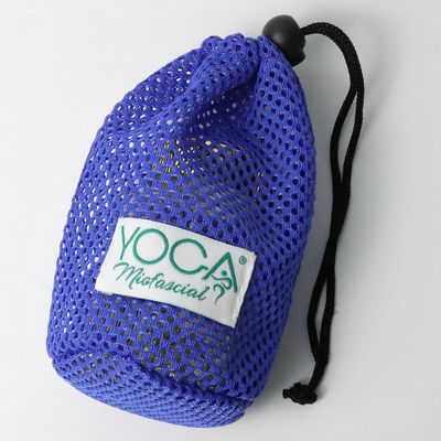 Logo personnalisé Sac en maille polyester réutilisable pour emballage de fruits et légumes Commandes OEM/ODM