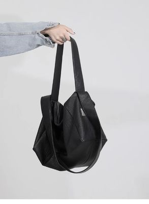 2024 Sac à main polyvalent pour femmes avec une poignée d'inclinaison Instagram