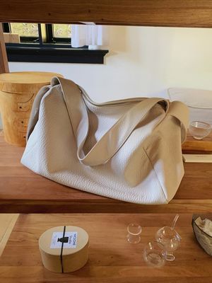 2024 Sac à main polyvalent pour femmes avec une poignée d'inclinaison Instagram