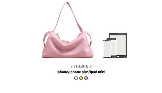2024 Sac à main polyvalent pour femmes avec une poignée d'inclinaison Instagram
