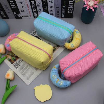 Sac de maquillage OEM/ODM acceptable Sac cosmétique pour filles