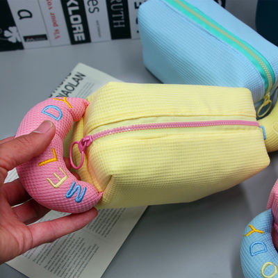 Sac de maquillage OEM/ODM acceptable Sac cosmétique pour filles