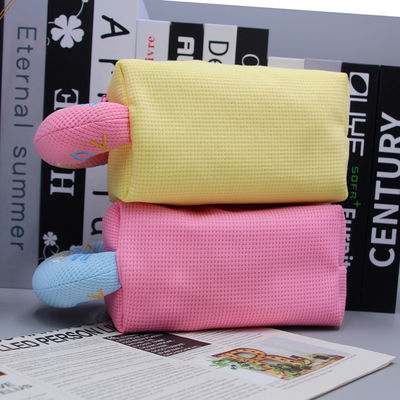 Sac de maquillage OEM/ODM acceptable Sac cosmétique pour filles