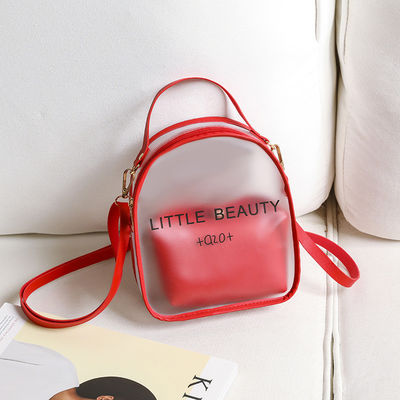 Sexe Femmes étanche imperméable Petit sac à dos Acceptable pour la personnalisation